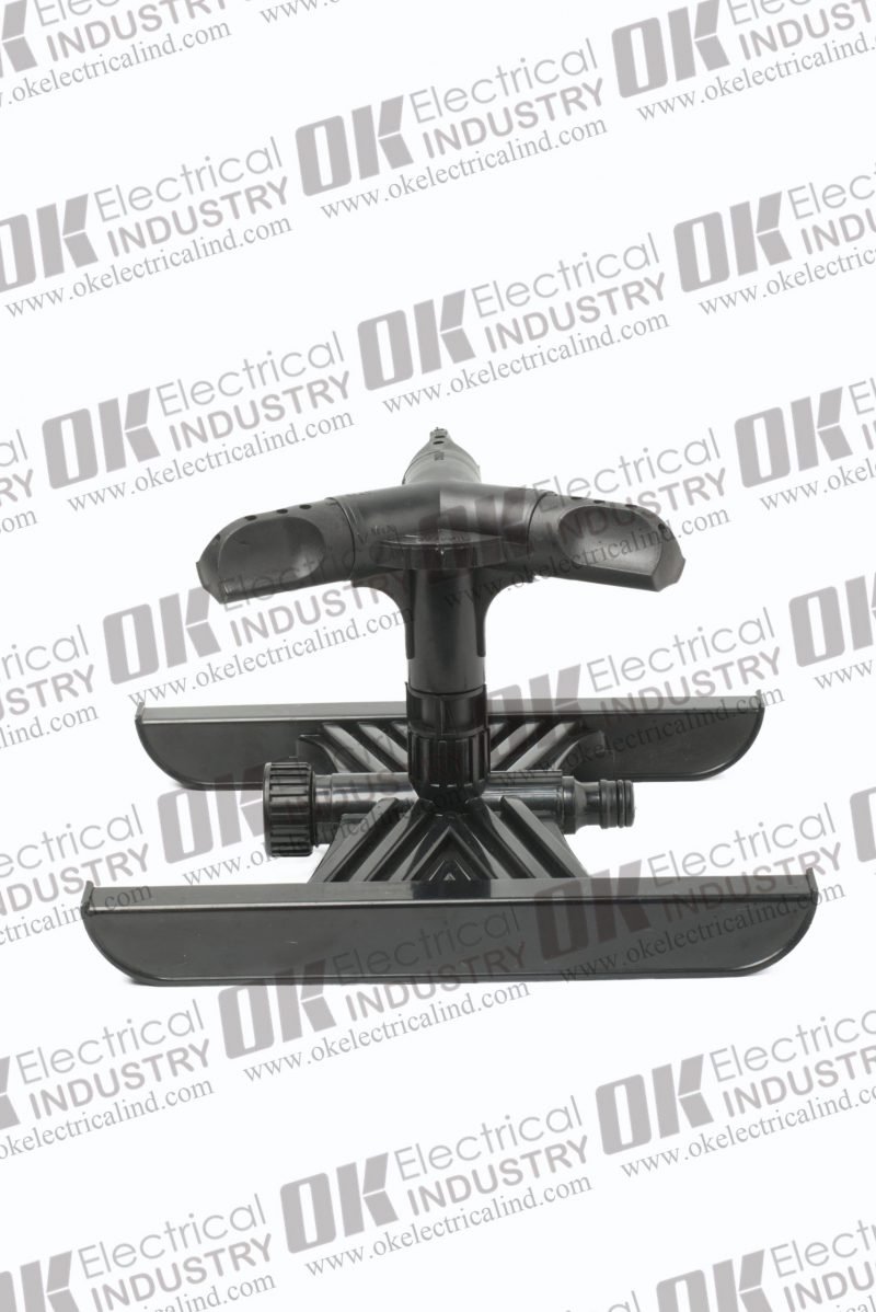 Agricultural Sprinkler 3 arm (Plastic)