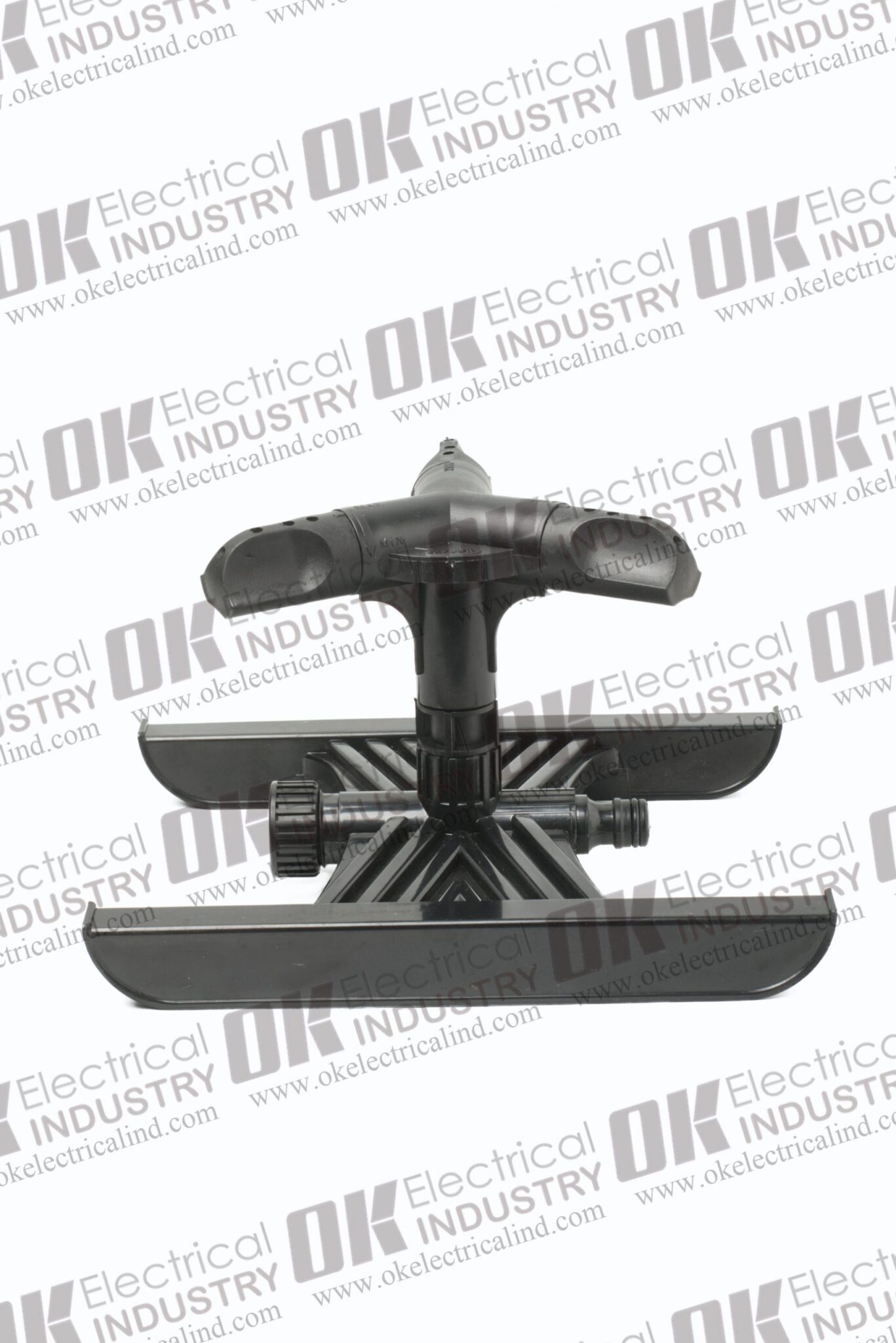 Agricultural Sprinkler 3 arm (Plastic)