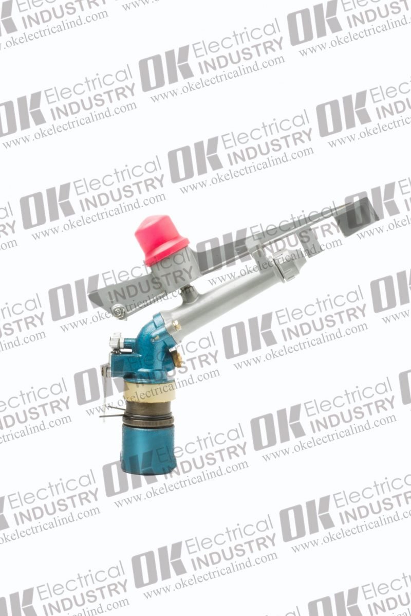 Rain Gun PY20 - 1" - China