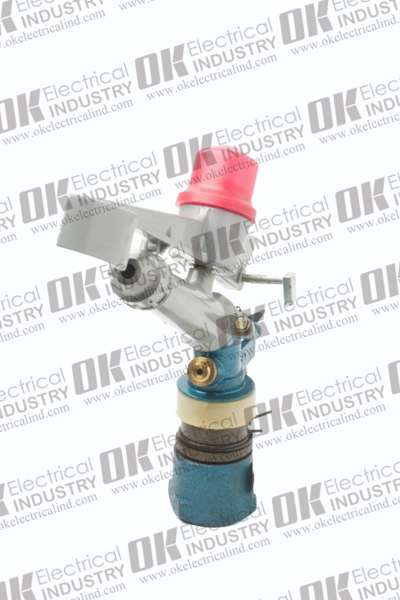 Rain Gun PY20 - 1" - China