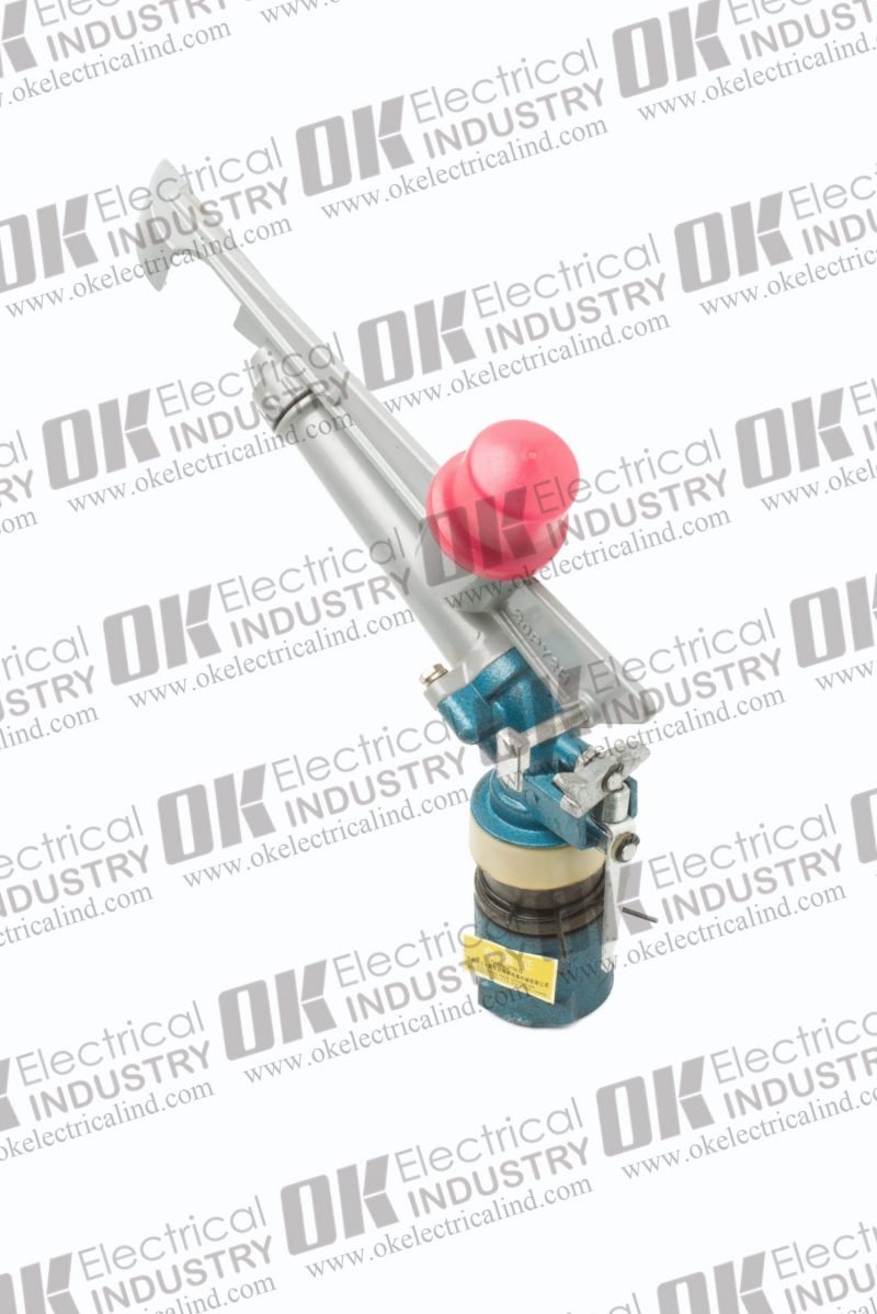 Rain Gun PY20 - 1" - China