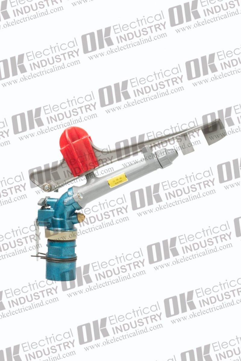 Rain Gun PY30 - 1.5" - China