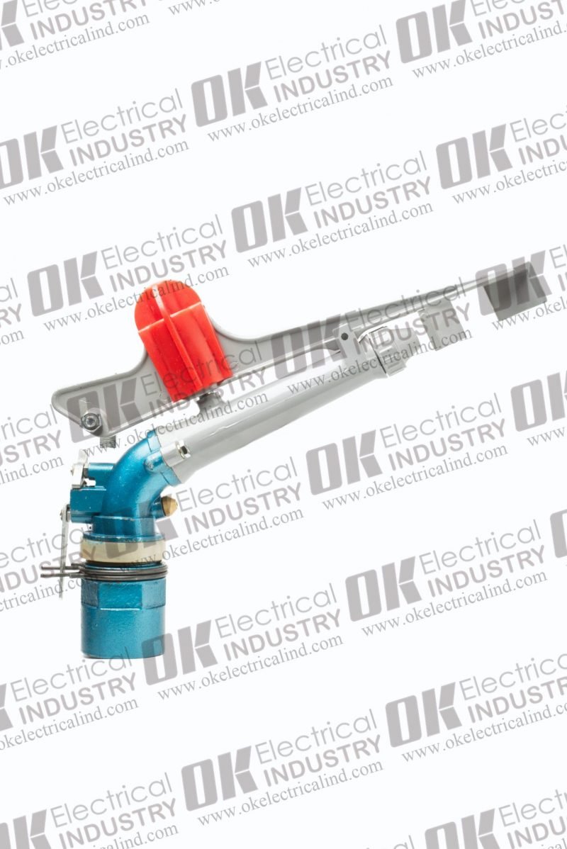 Rain Gun PY40 2" (China)