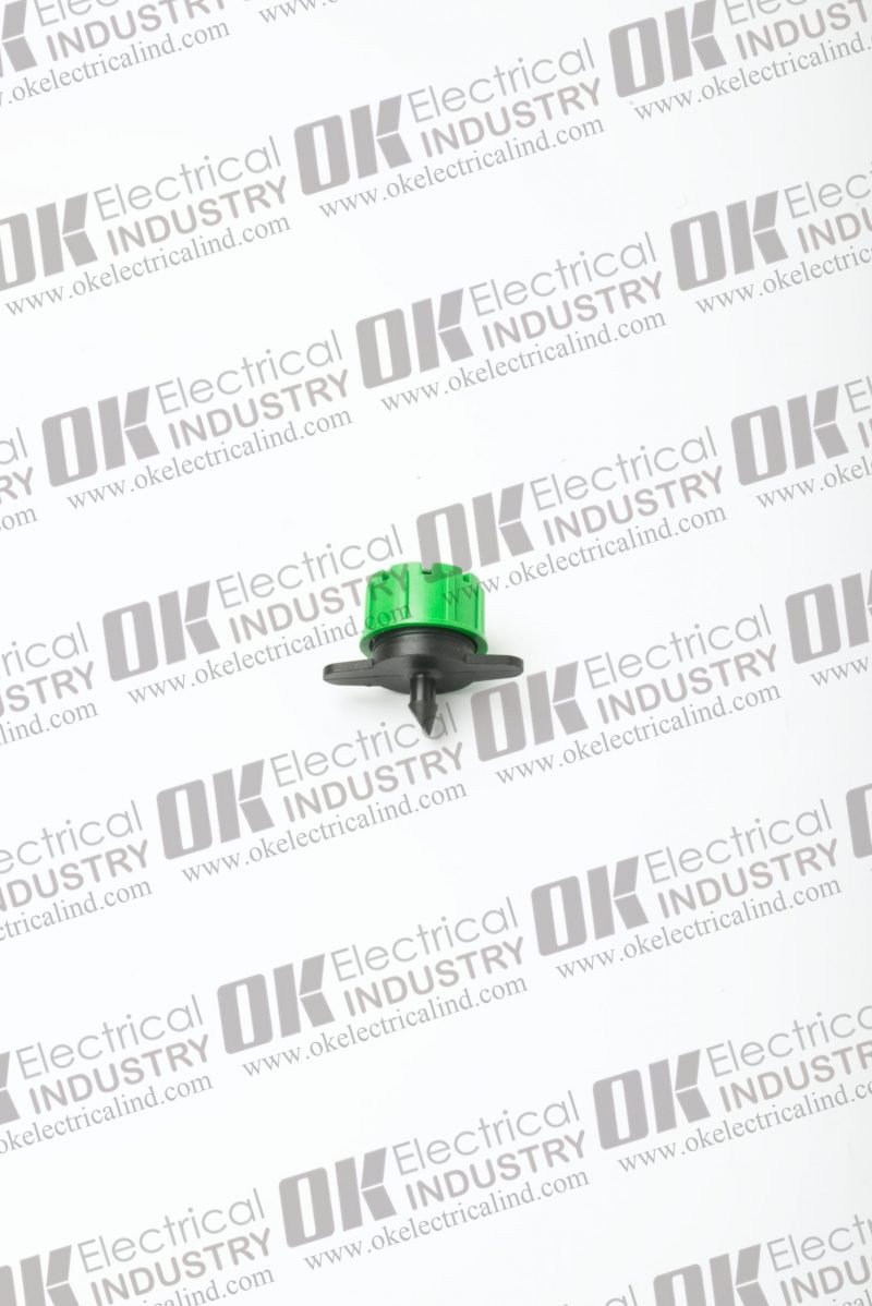Drip Irrigation Nozzle (0 - 100 L/H)