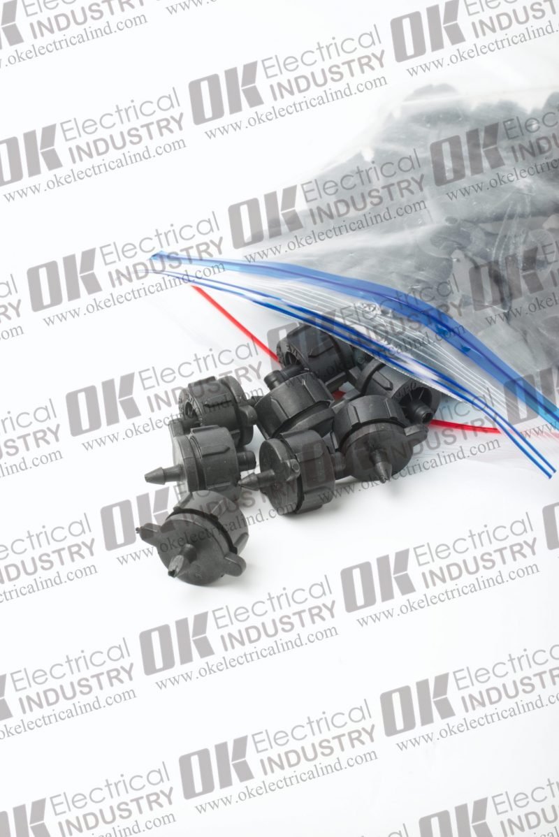 Drip Irrigation Nozzle  8 L/H