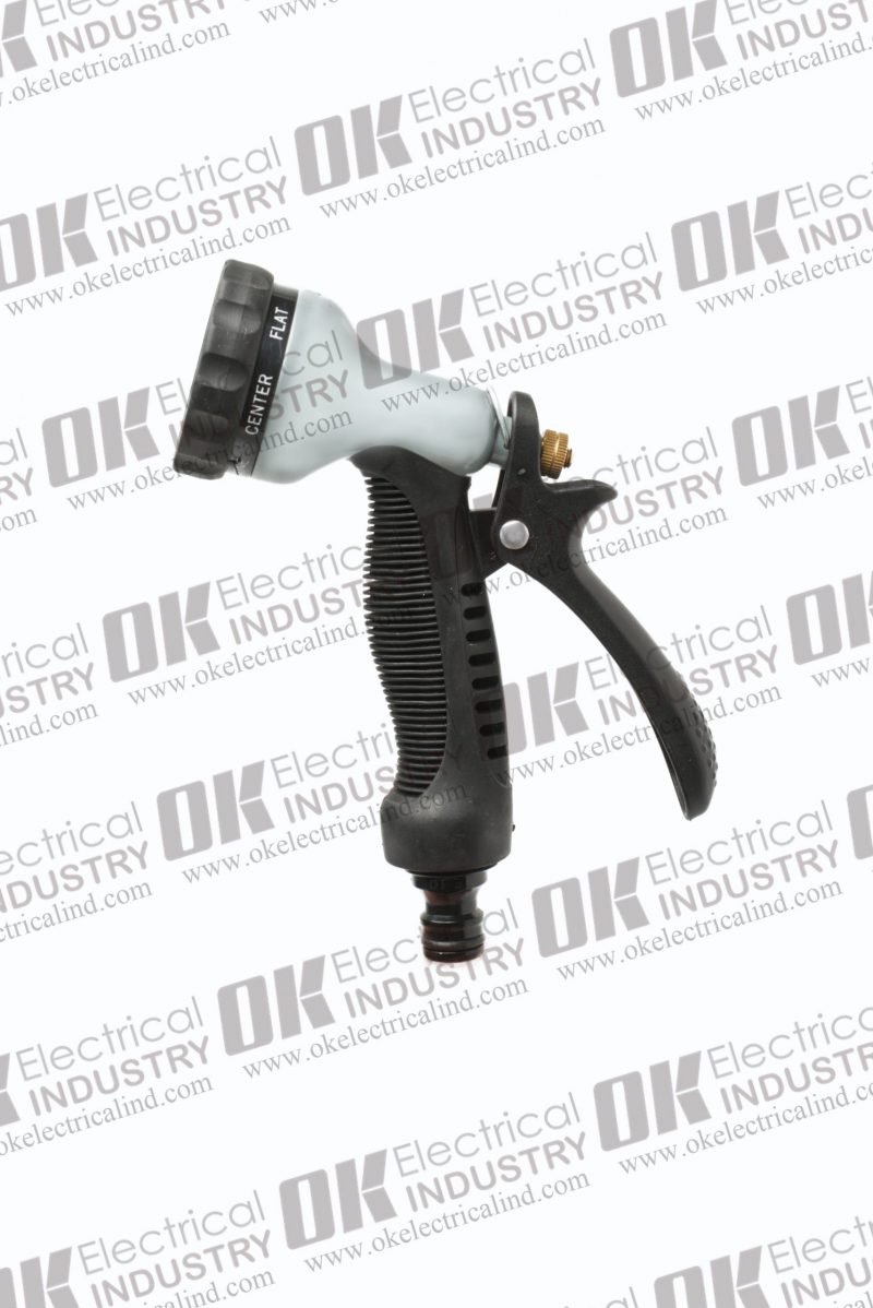 Hand shower (Metal)