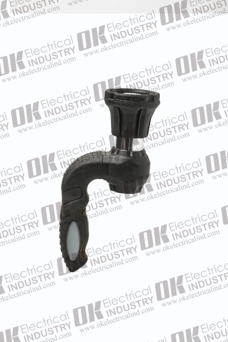 Adjustable Hand shower (Metal and rubber)