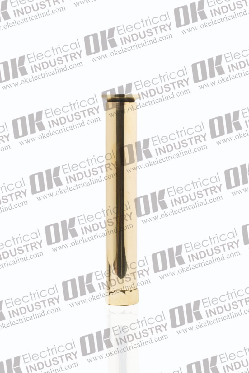 OK Umbrella Fountain Nozzle (4" to 12")(Brass)