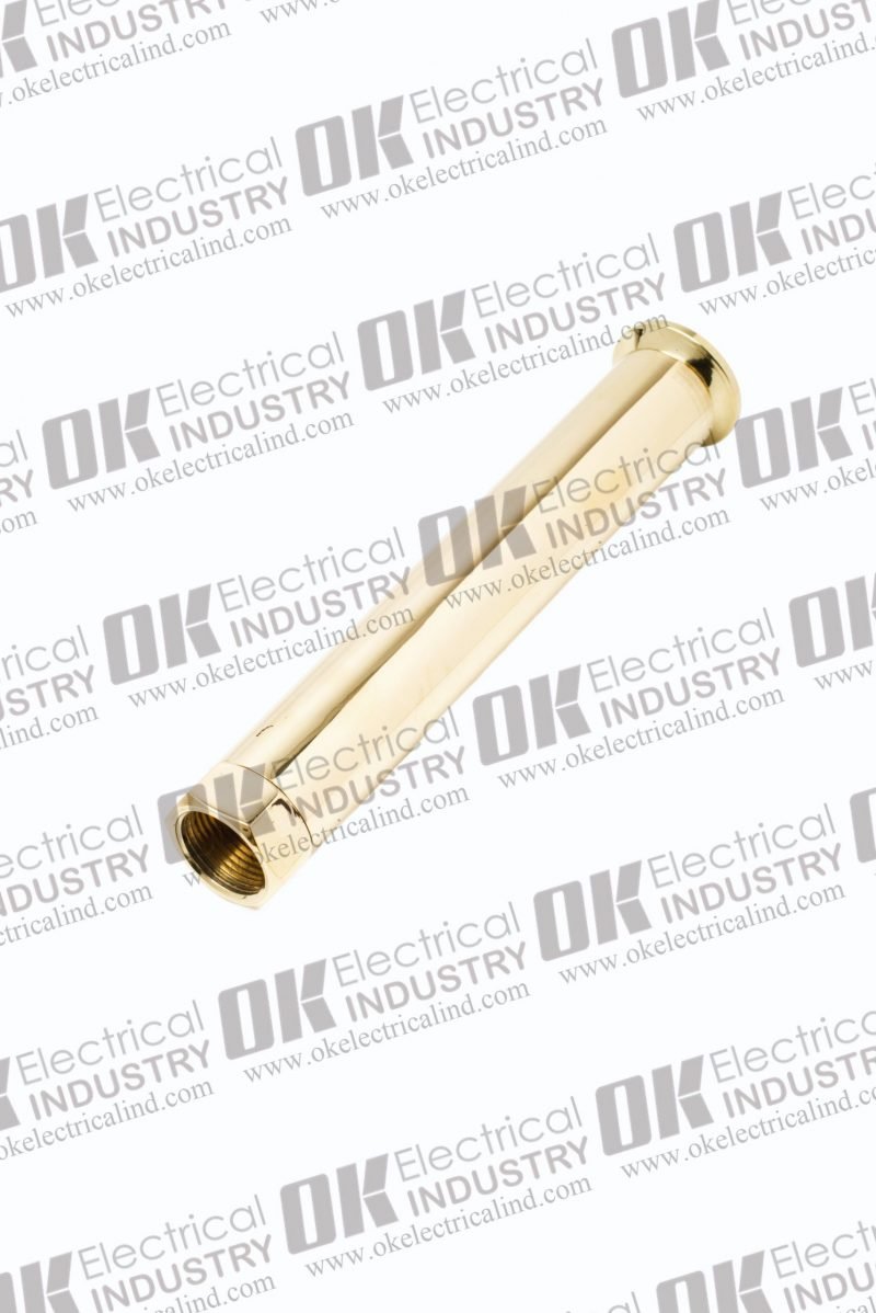 OK Umbrella Fountain Nozzle (4" to 12")(Brass)