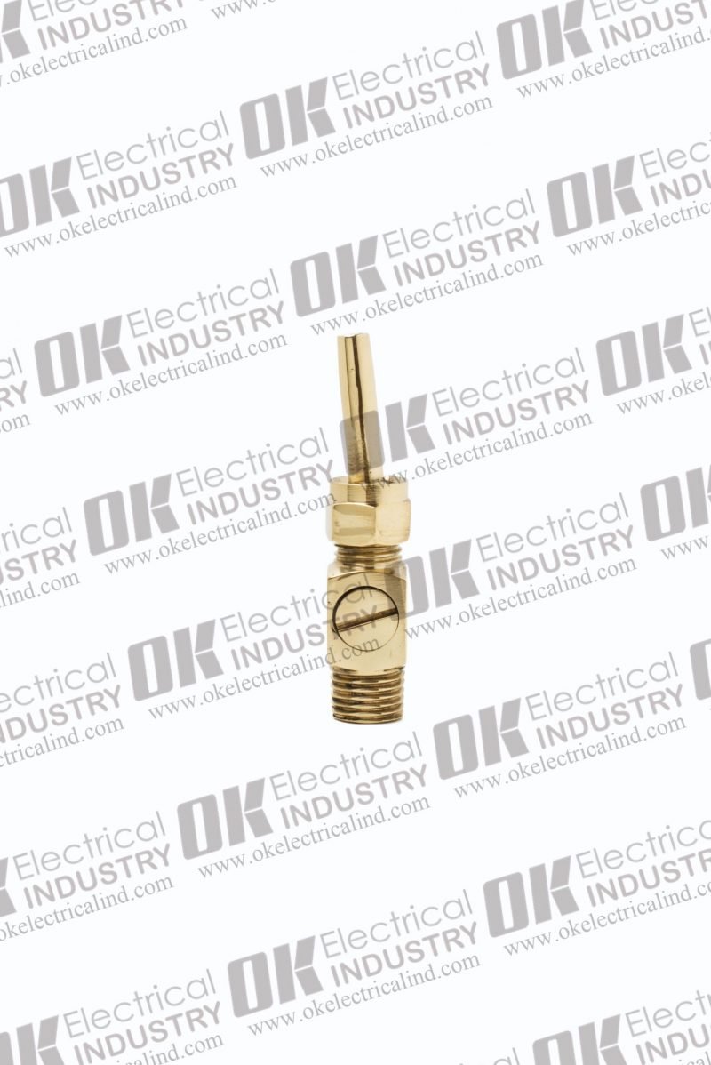 OK Suavial Fountain Nozzle 1/4" (BV type)