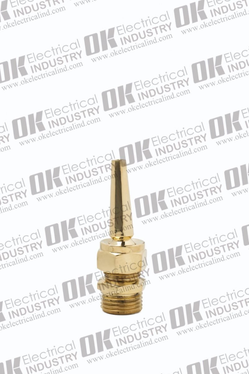 OK Suavial Fountain Nozzle 1/2" (non-adj)
