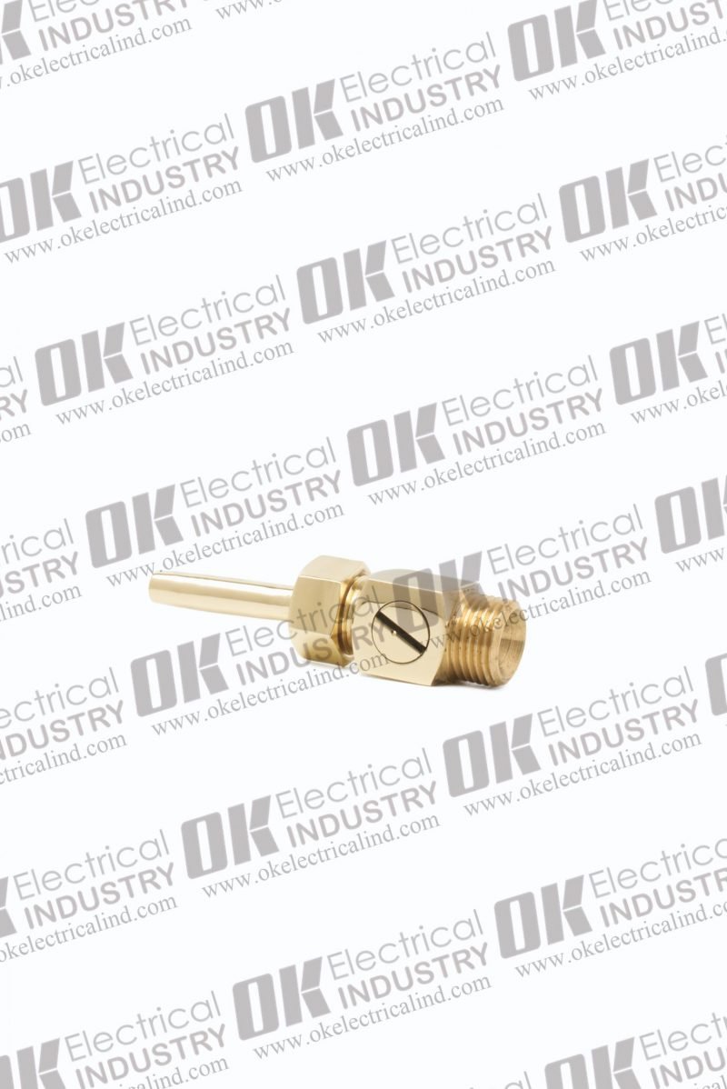 OK Suavial Fountain Nozzle 1/2" (BV Type)