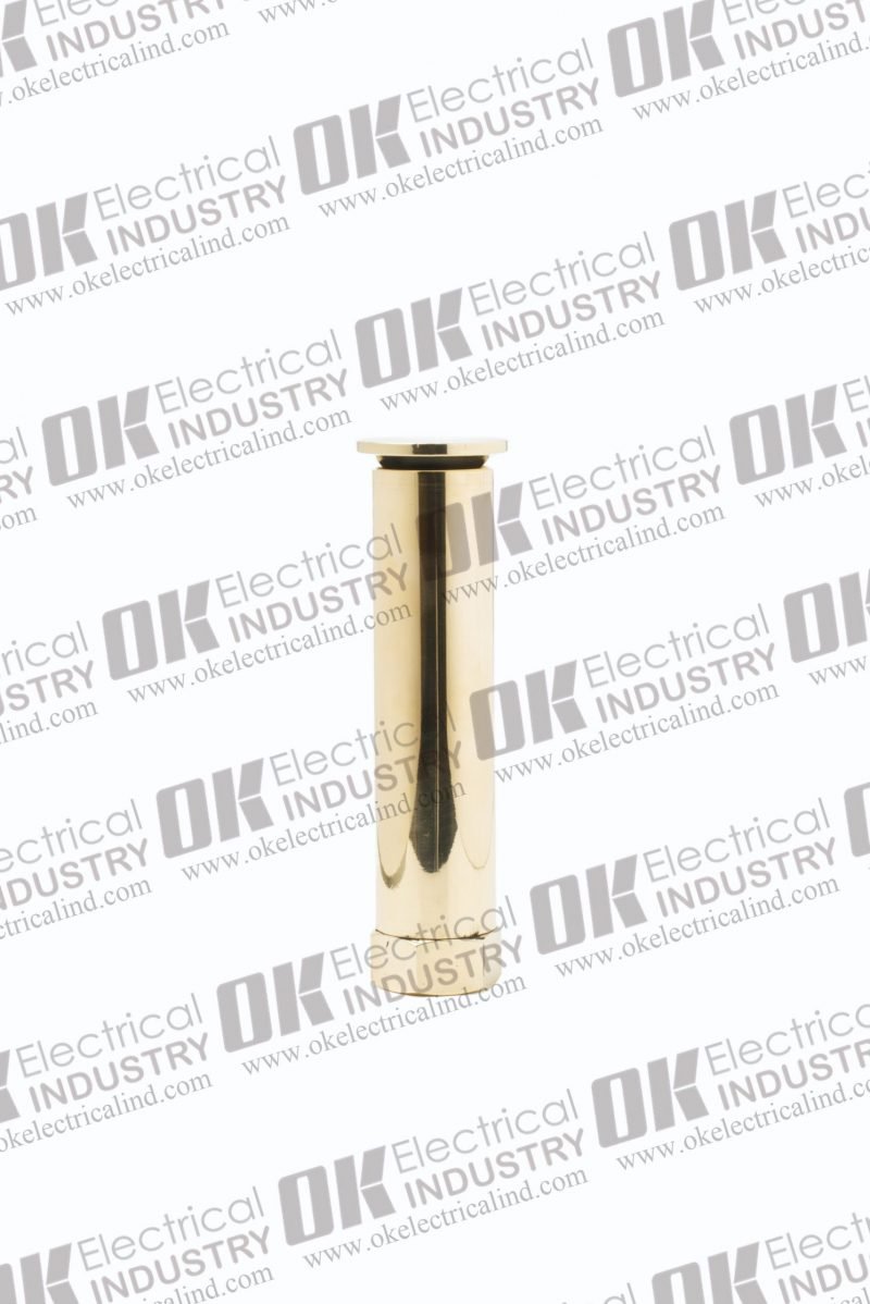 OK Umbrella Fountain Nozzle (4" to 12")(Brass)