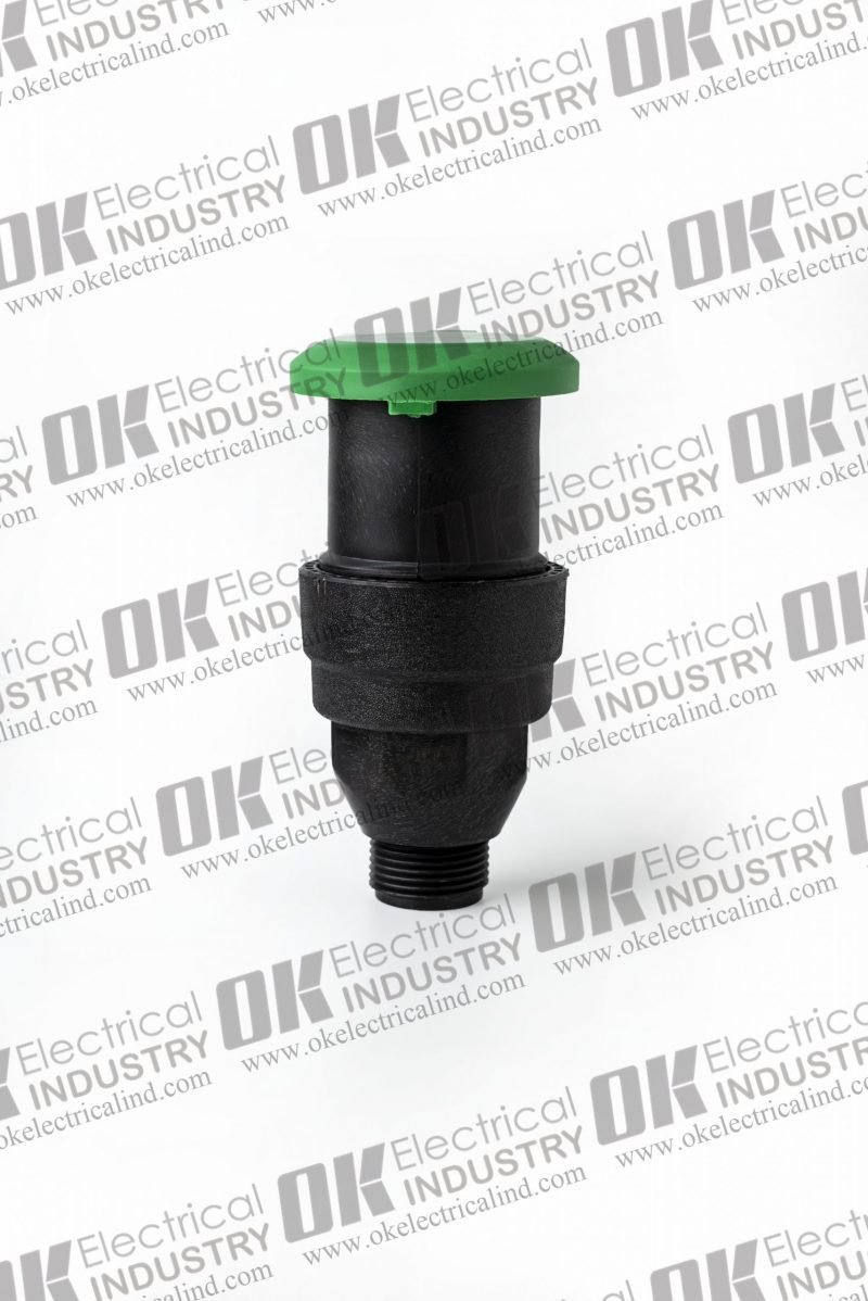 Quick Coupling 1" - PL