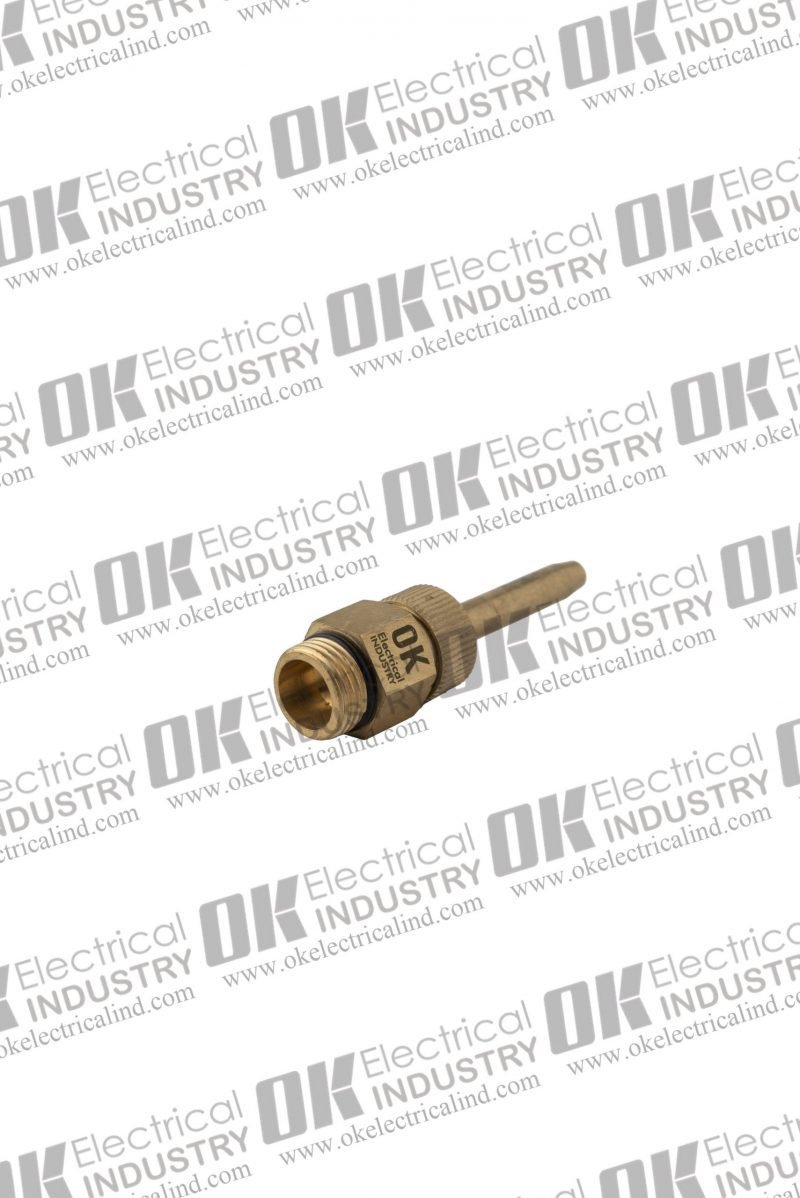 OK Suavial Fountain Nozzle 1/2" (China BV Type)