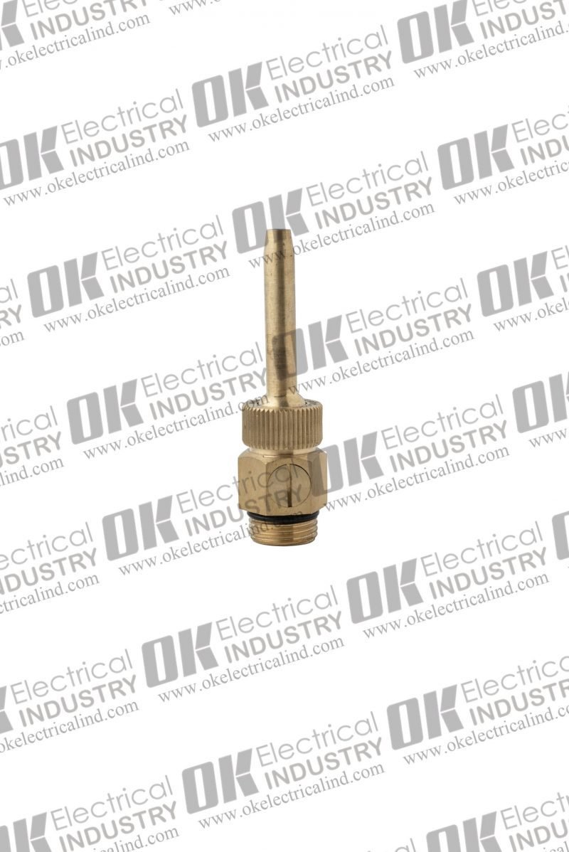 OK Suavial Fountain Nozzle 1/2" (China BV Type)