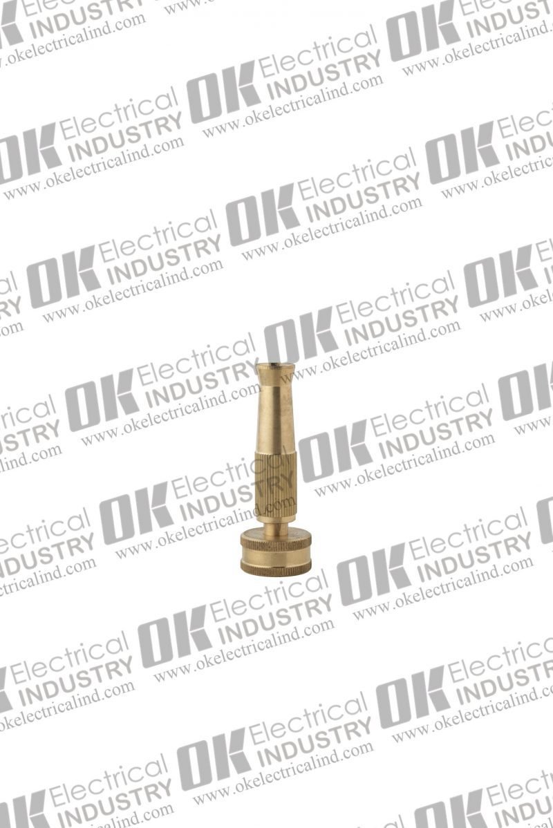 Adjustable Hand Shower (Brass)