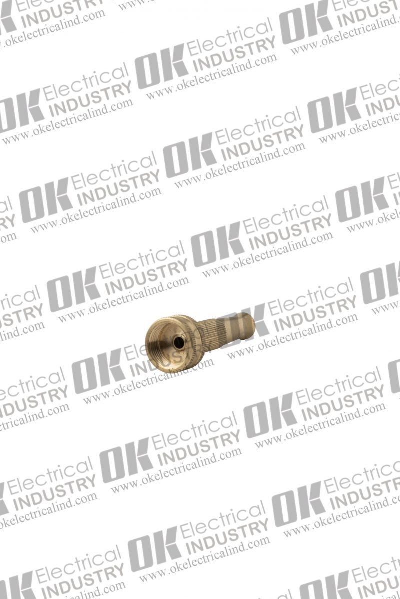 Adjustable Hand Shower (Brass)