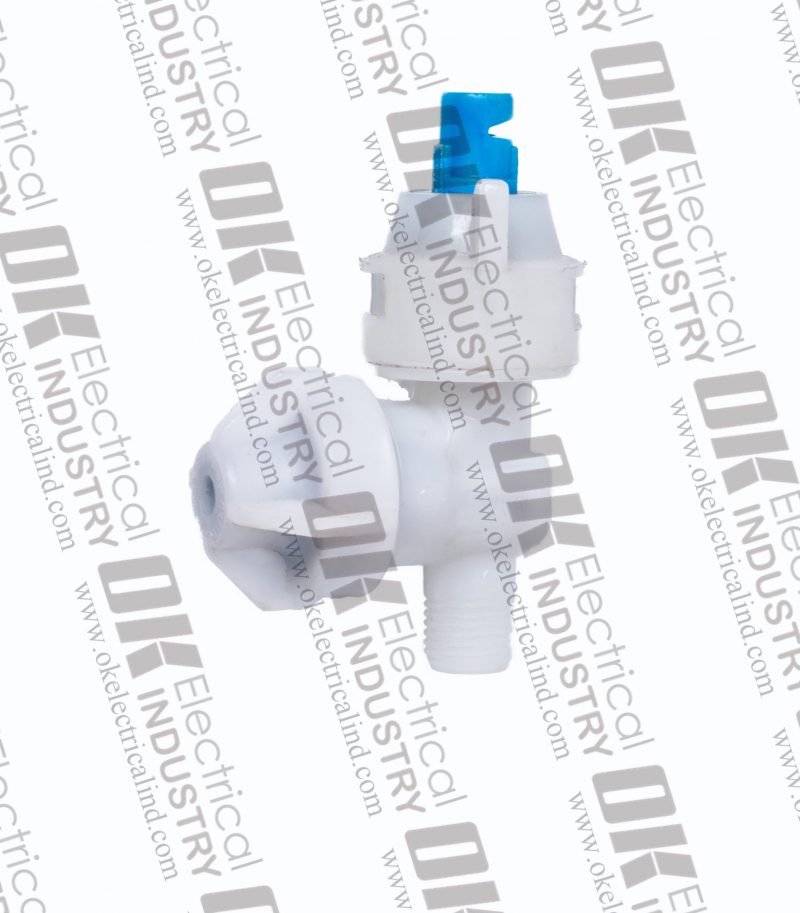 OK Dairy soaker nozzle (nylon)