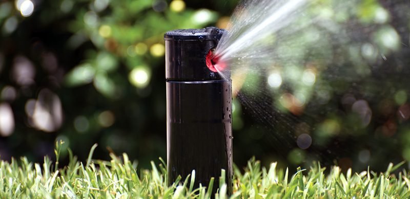 Hunter PGP/PGP Ultra sprinkler (USA)