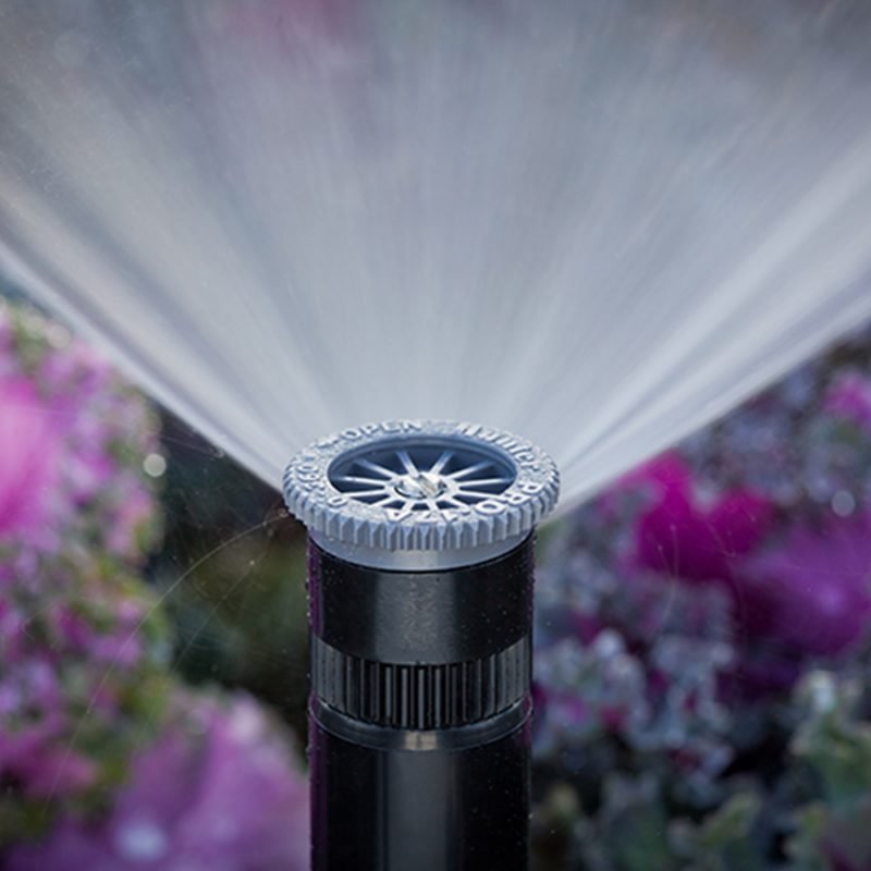 Pop up sprinkler spray head (Malaysia)