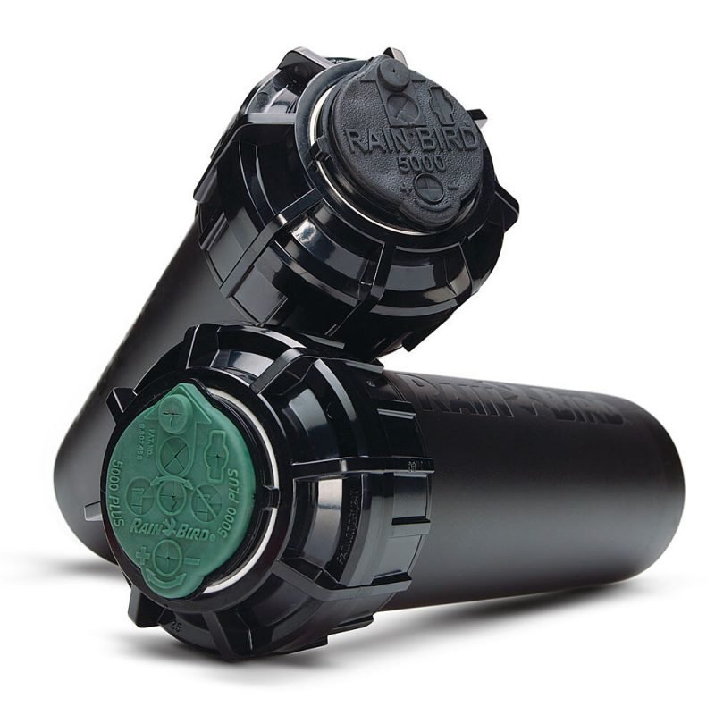 Rain Bird 5000 series pop up sprinkler (USA)