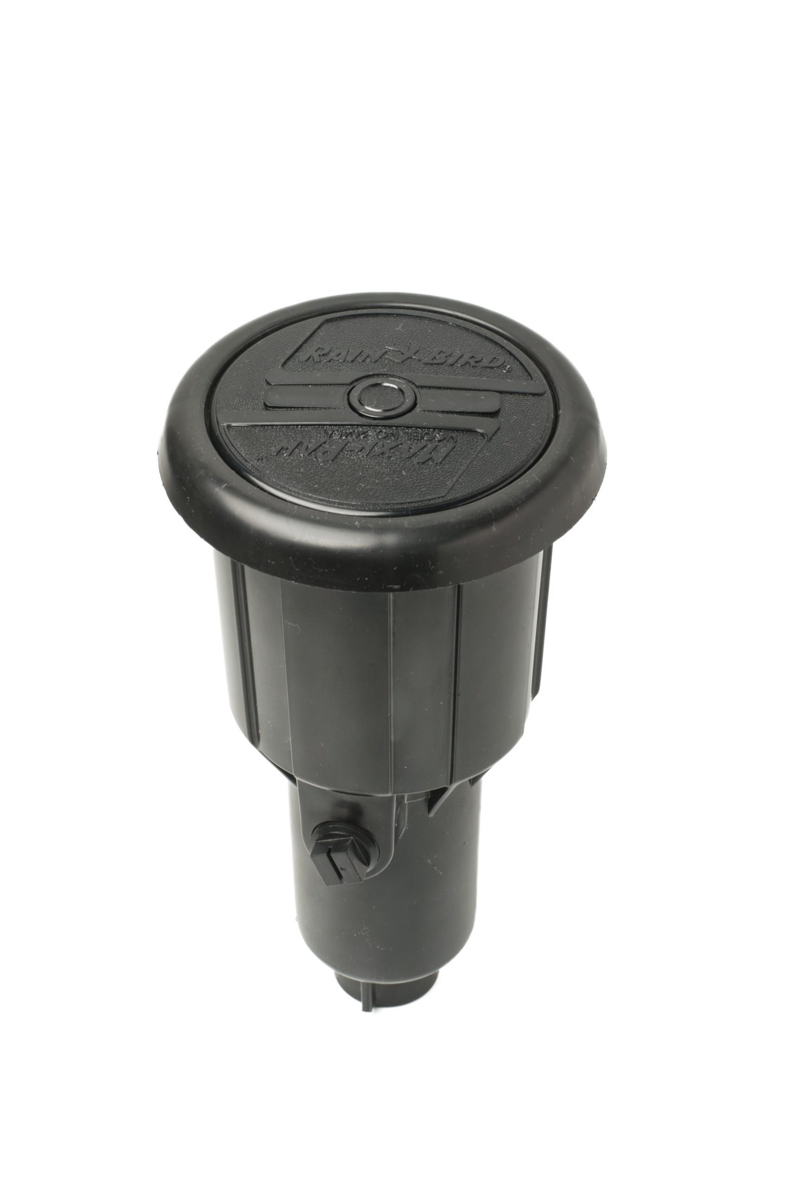 Irrigatore A Leva Basculante Rain Bird MAXI-PAW – Con 7 Ugelli Intercambiabili – Gittata 6,7-13,7 M – Per Giardini Domestici E Aree Verdi