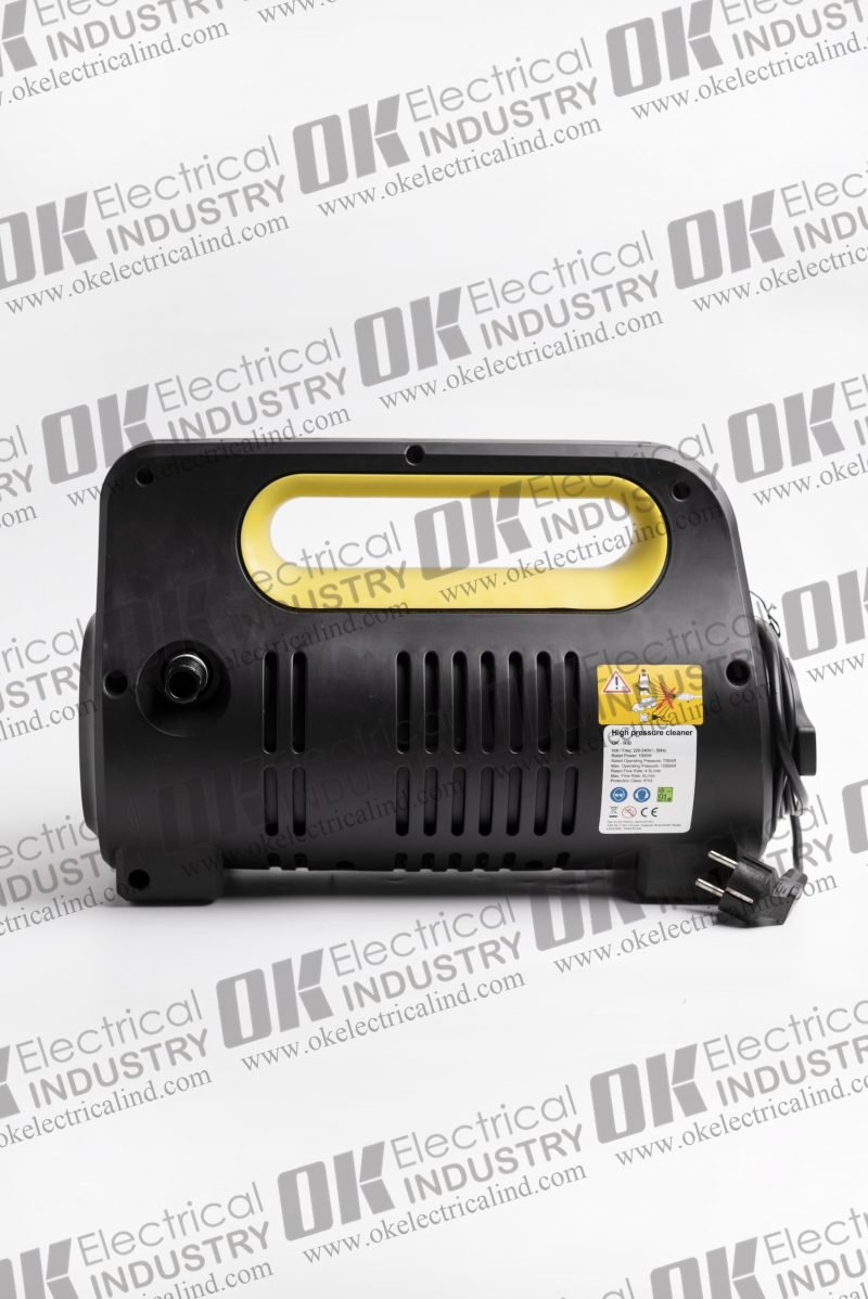 Car Pressure Washer - 105B