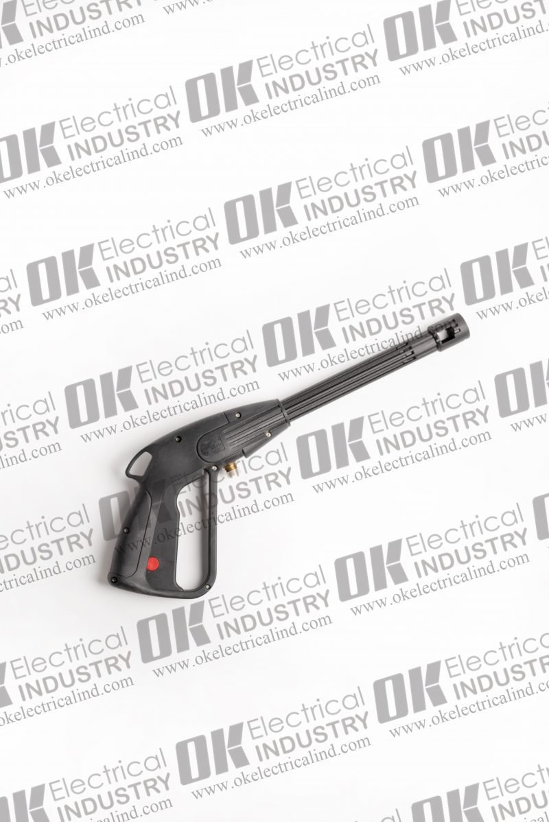 Car Pressure Washer - 105B