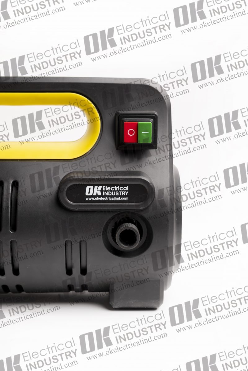 Car Pressure Washer - 105B