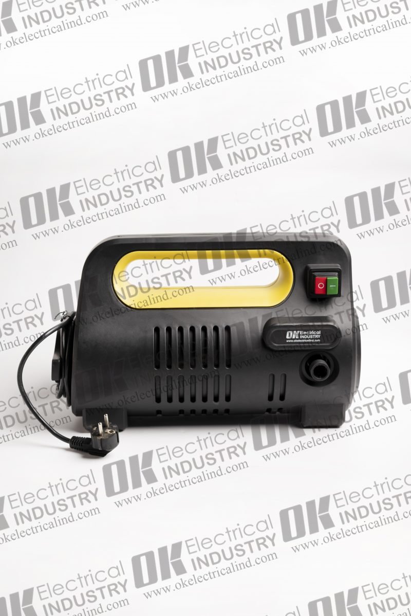 Car Pressure Washer - 105B