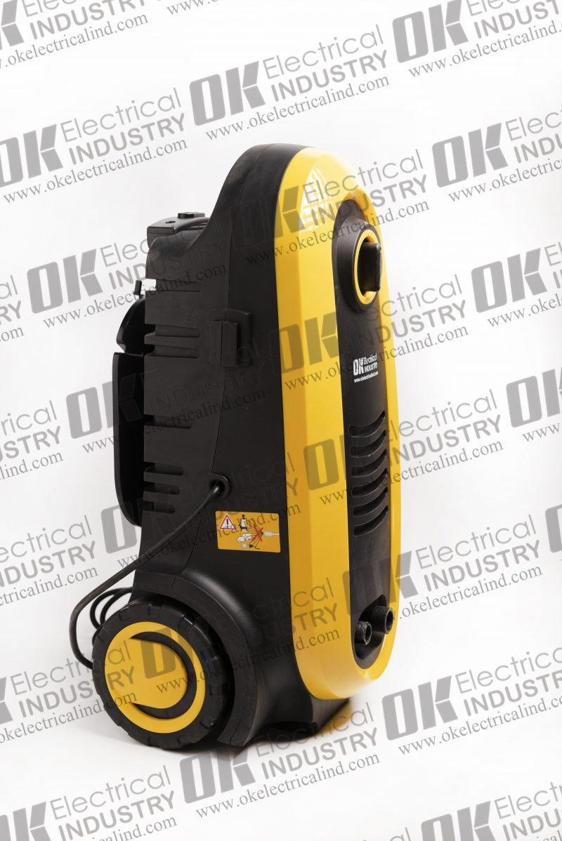 Car Pressure Washer - 165B