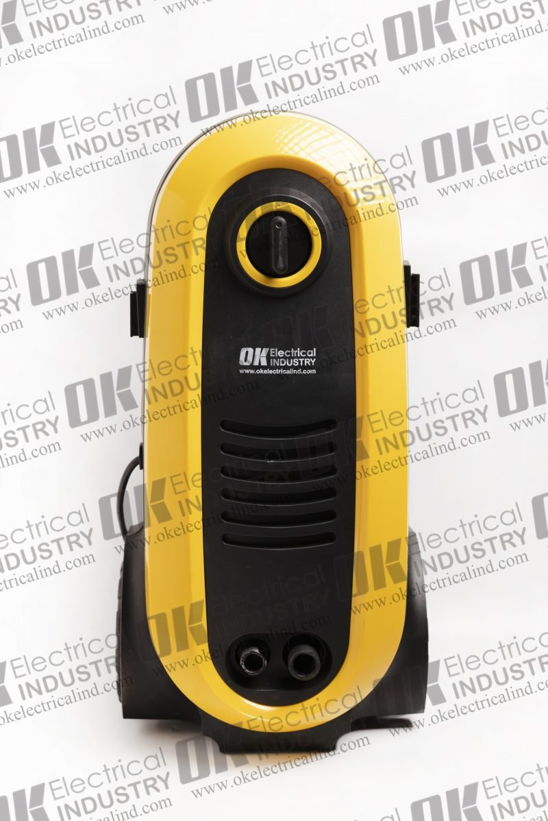 Car Pressure Washer - 165B