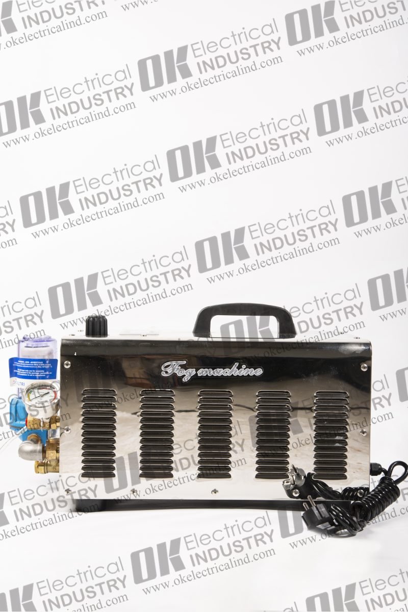 Fog Temperature Control System - 1L to 15L - Imported
