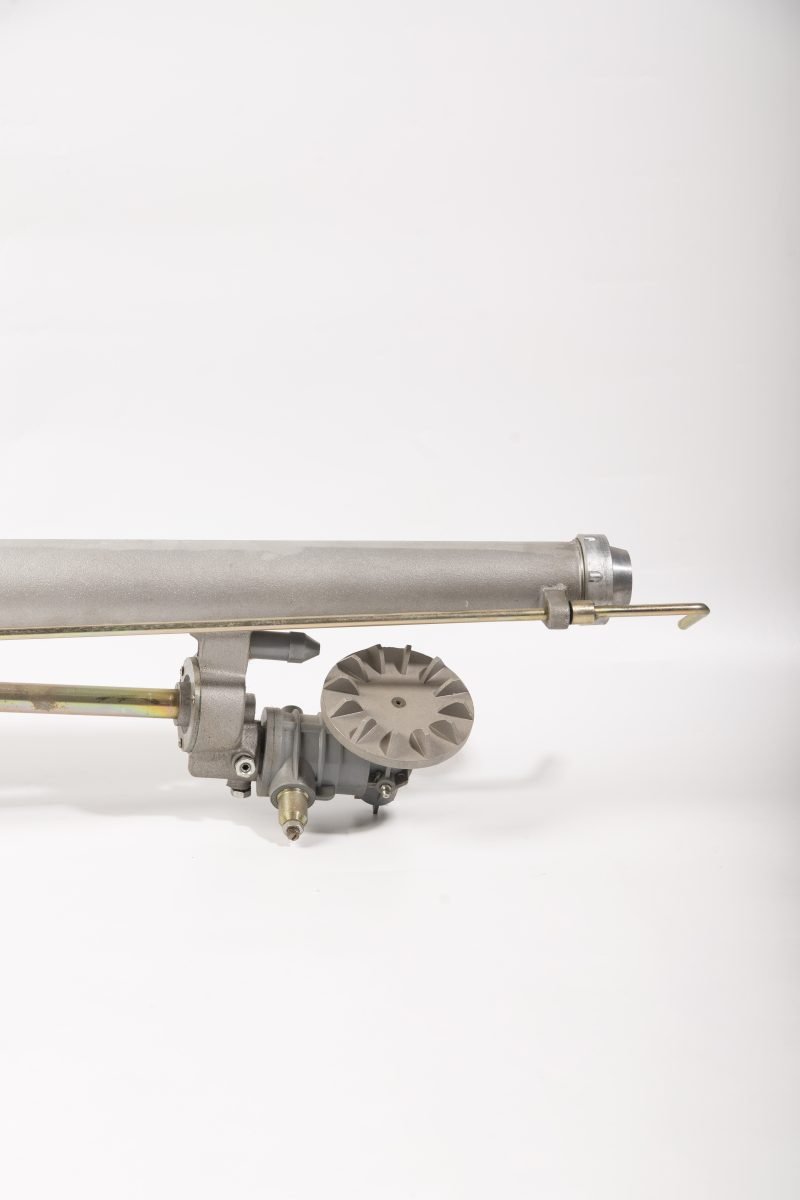 Nodolini Rain Gun S70 - 2.5" (Made in Italy)
