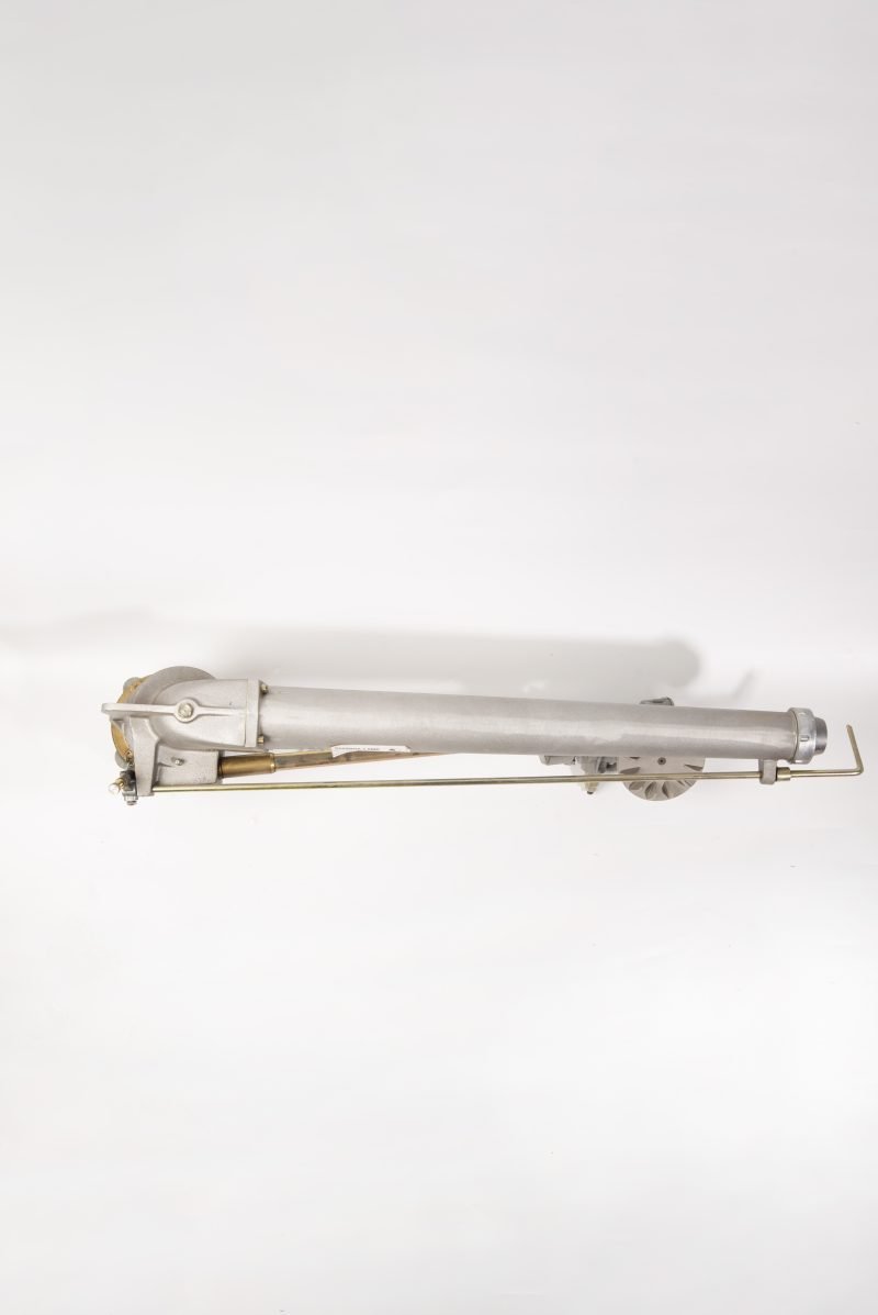 Nodolini Rain Gun S70 - 2.5" (Made in Italy)
