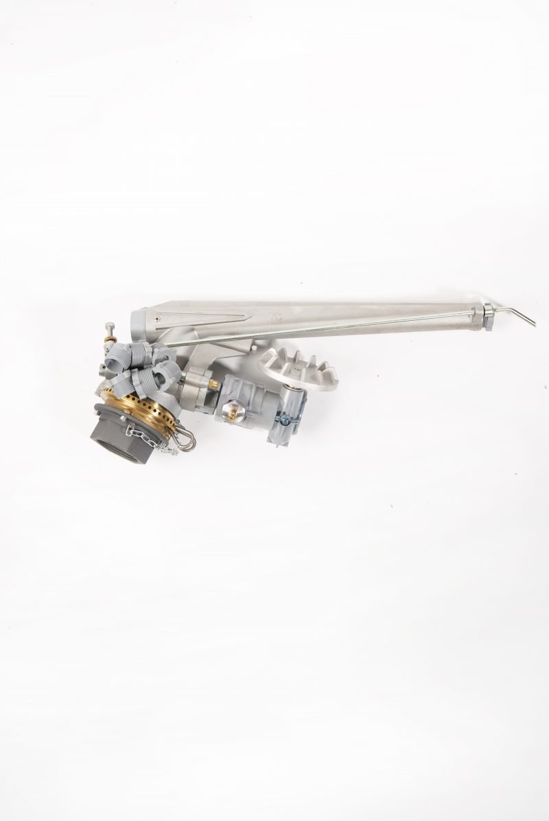Nodolini Rain Gun S45 - 2" (Made in Italy)