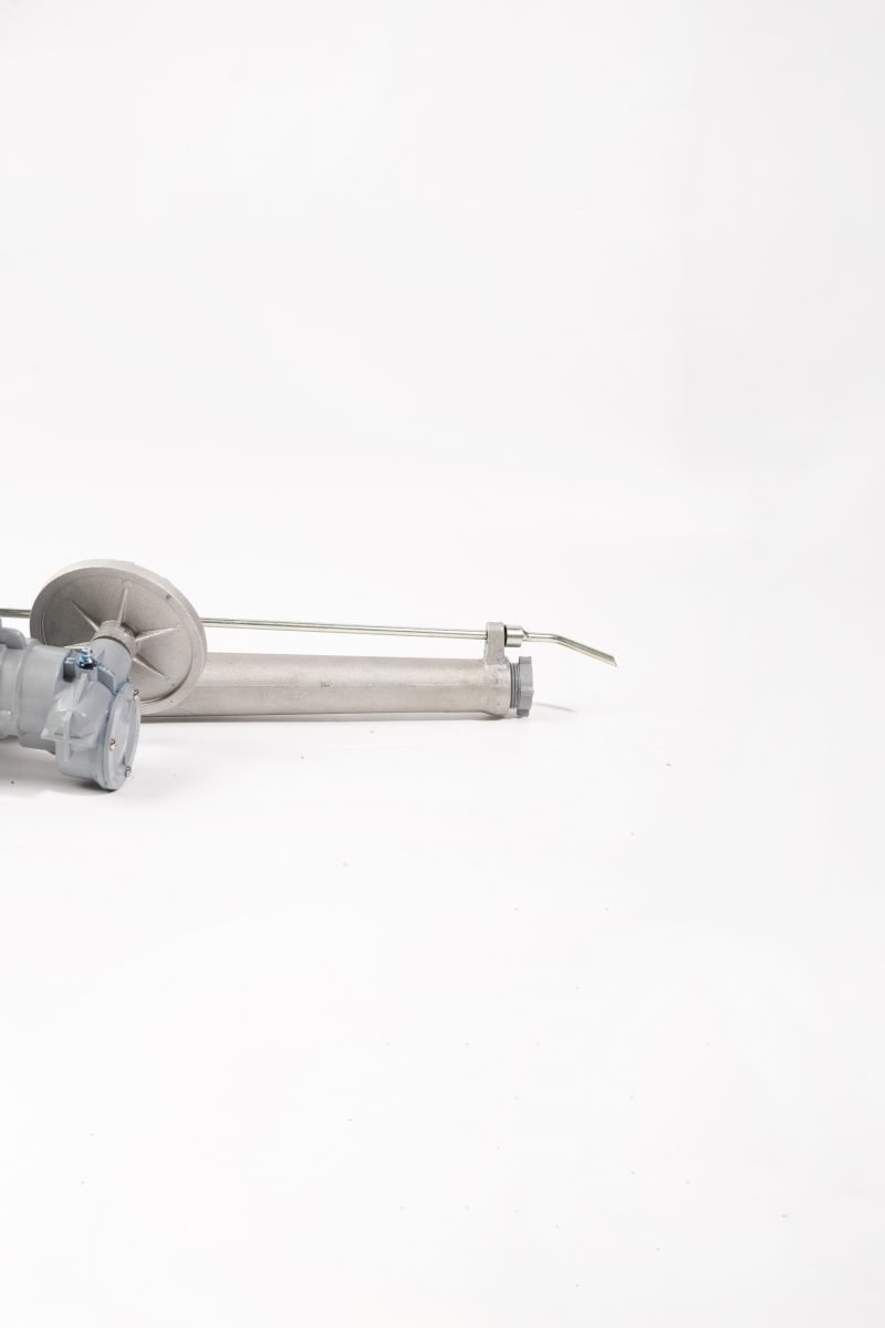 Nodolini Rain Gun S45 - 2" (Made in Italy)