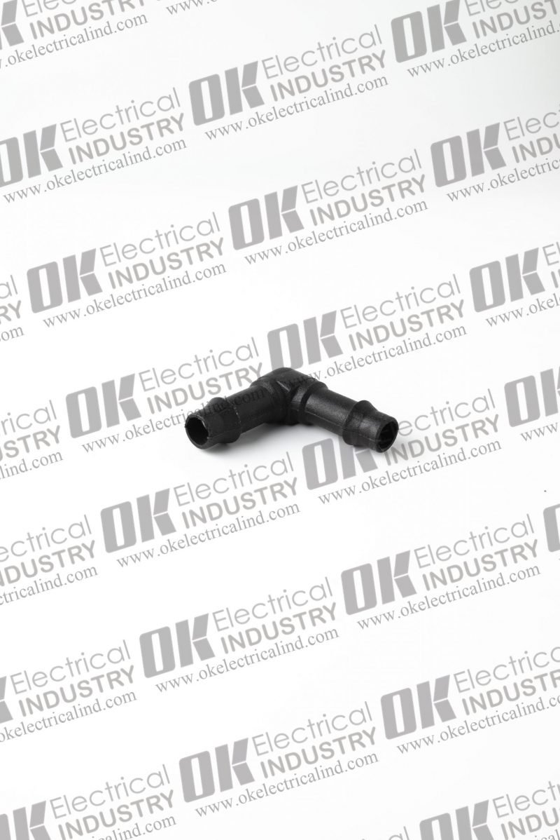 Drip pipe Elbow 13mm x 13mm