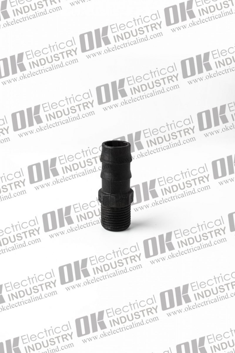 OK Drip pipe Nozzle 19mm x 1/2"
