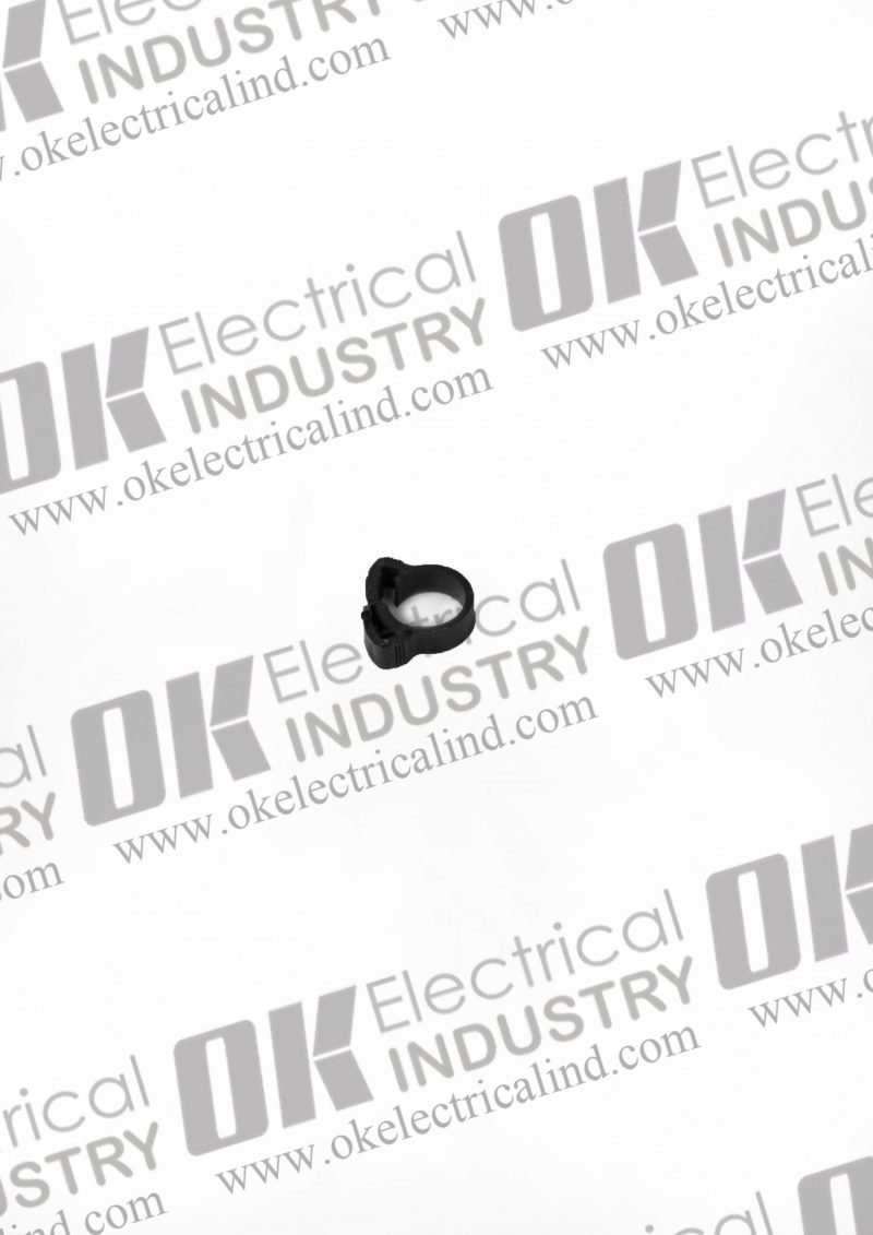 Drip pipe clump 13mm (PL)