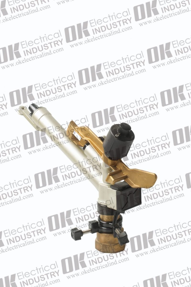 Agricultural Sprinkler Brass Flapper - 1.5" PC - ML