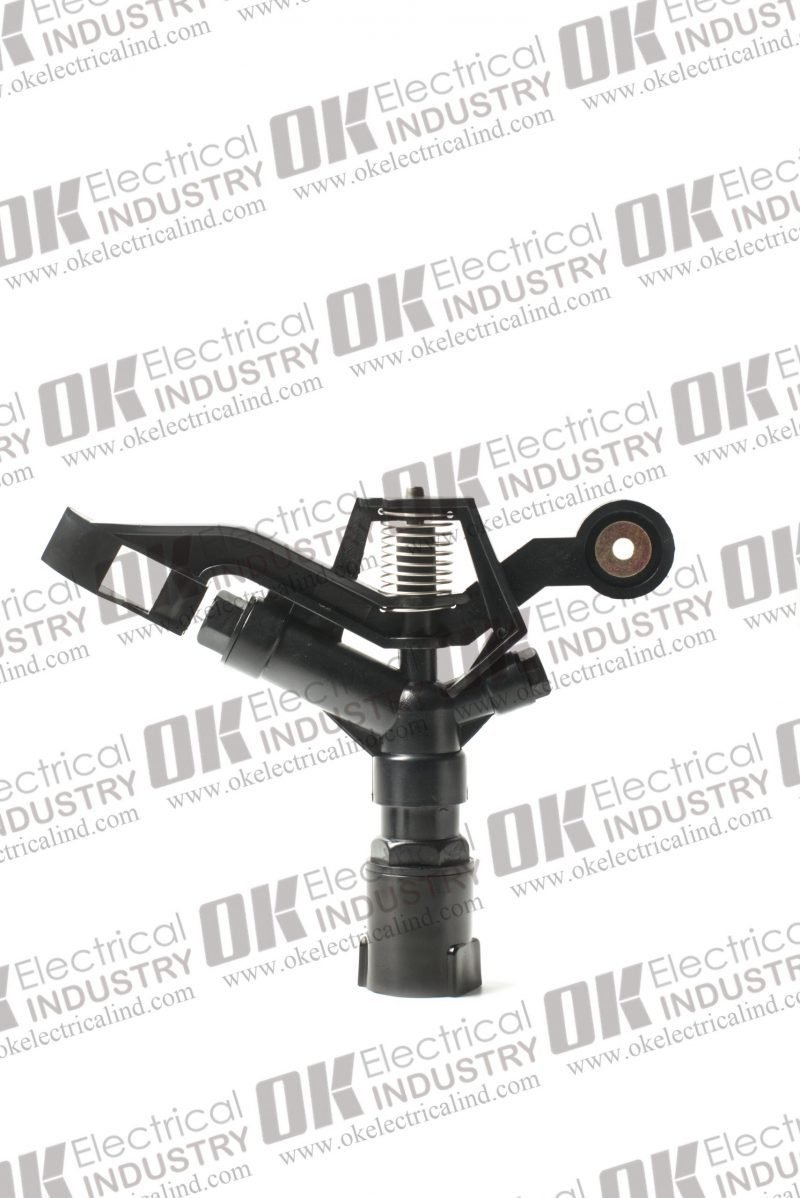 Agricultural Sprinkler - 1" 2JFC (Plastic)