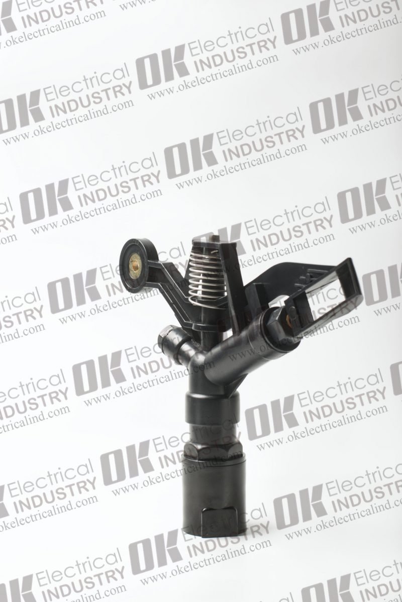 Agricultural Sprinkler - 1" 2JFC (Plastic)
