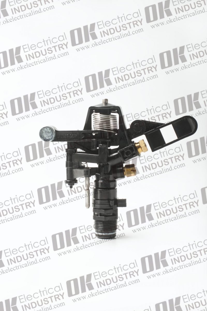 Agricultural Sprinkler 3/4" - PC - Plastic