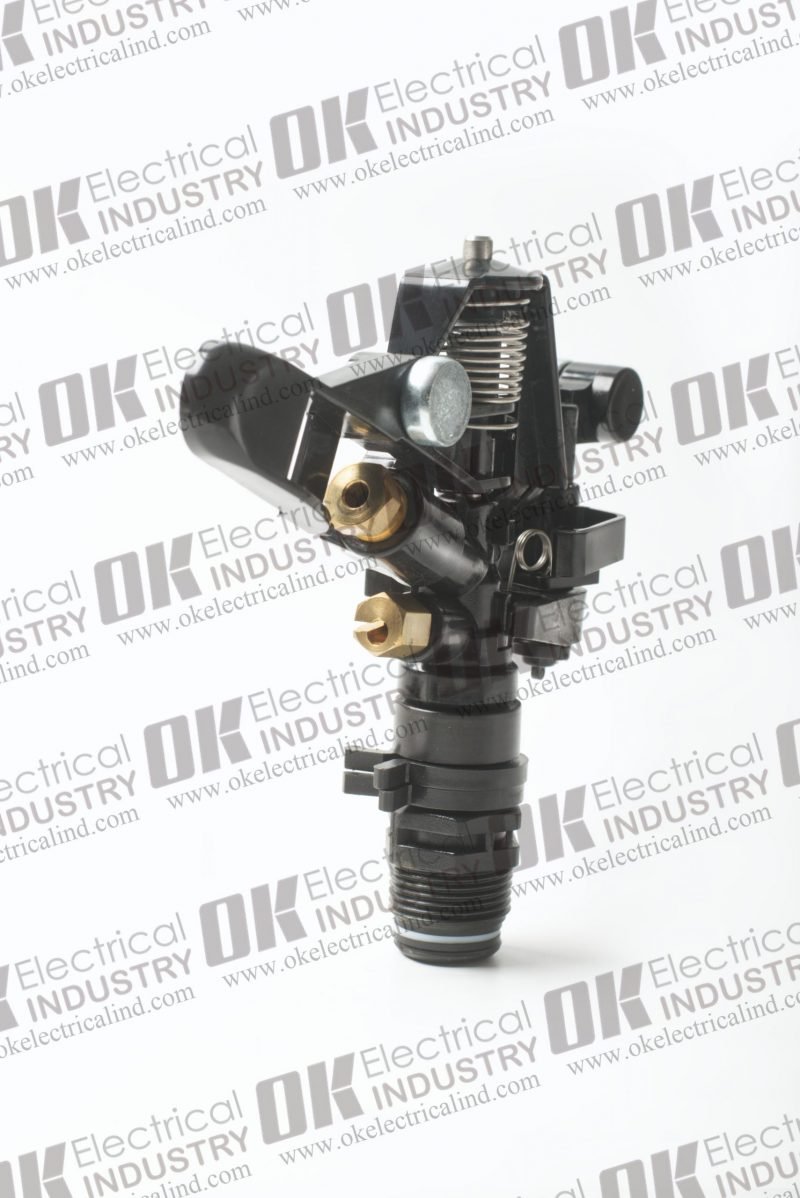 Agricultural Sprinkler 3/4" - PC - Plastic