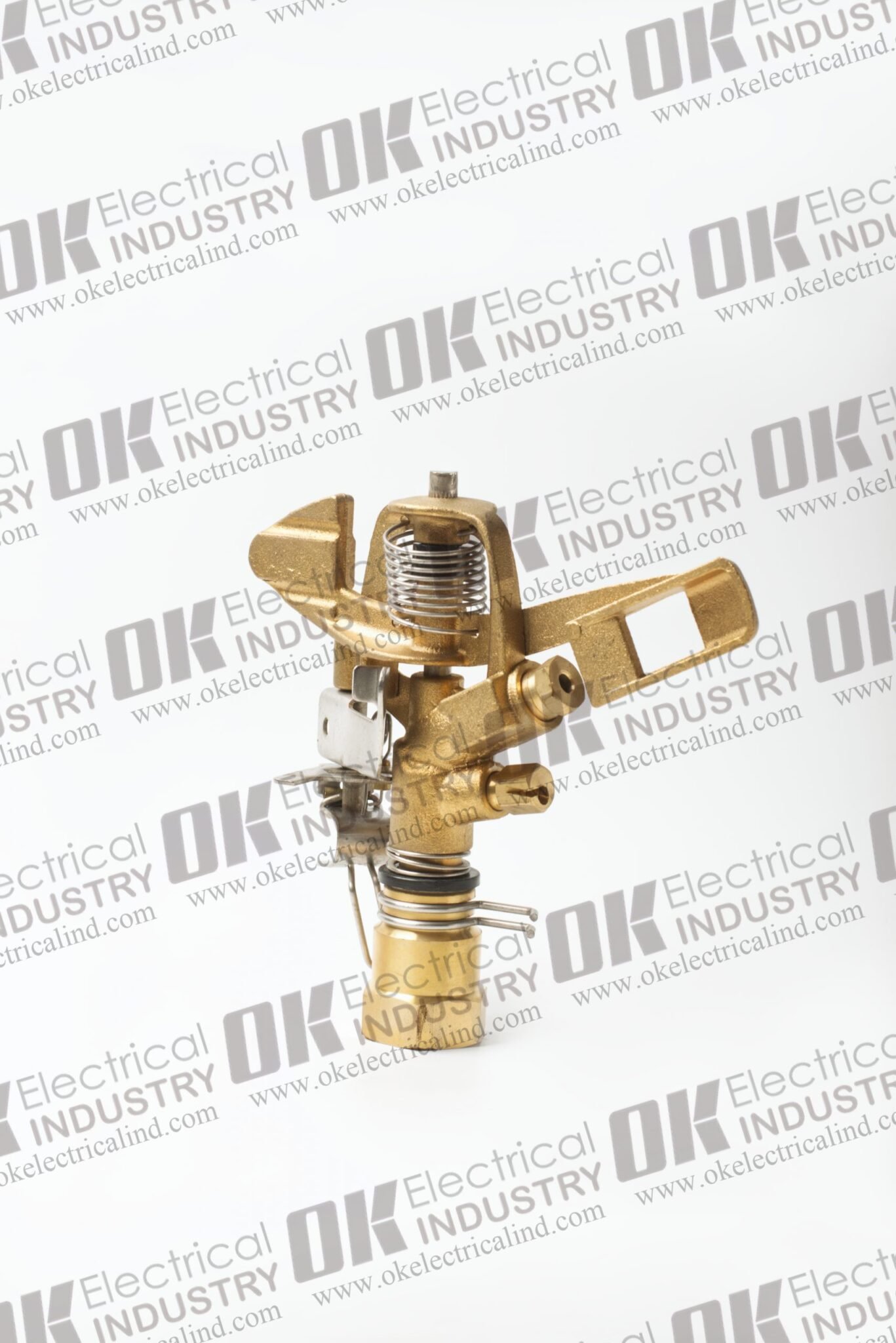 Agricultural Sprinkler 3/4" - PC - Brass