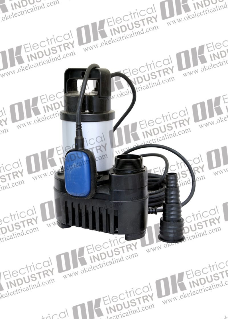 OSP - 20000 with Float Switch