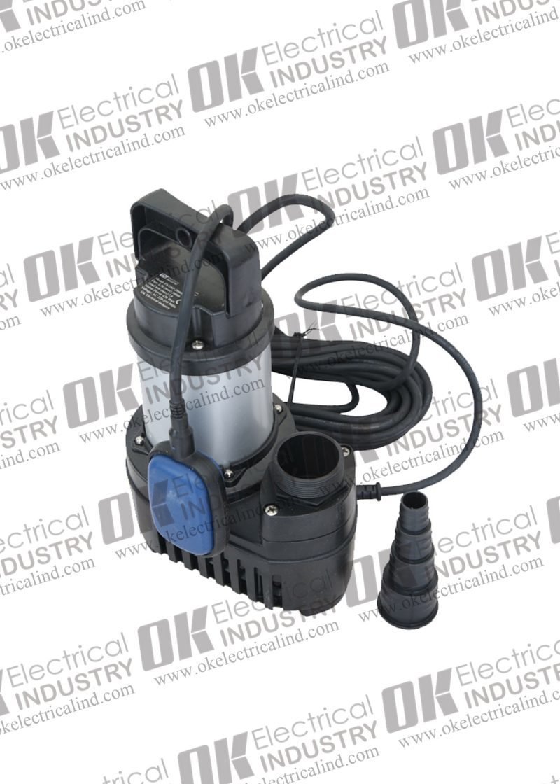 OSP - 20000 with Float Switch