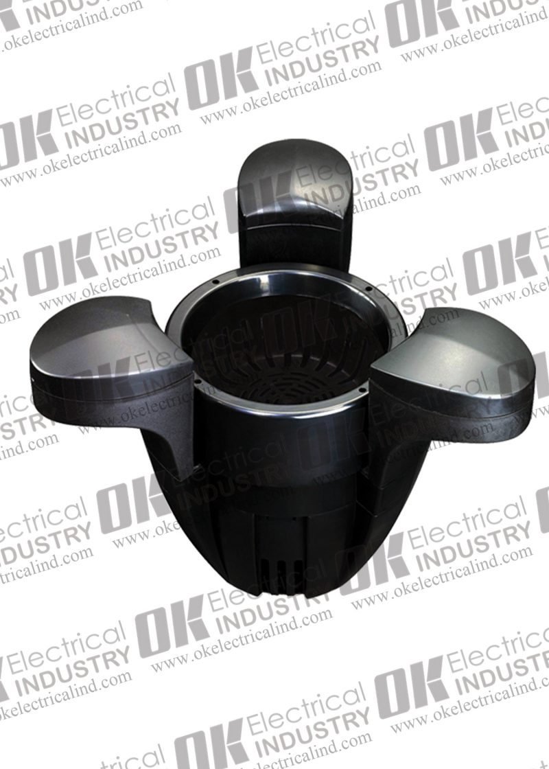 Floating Skimmer